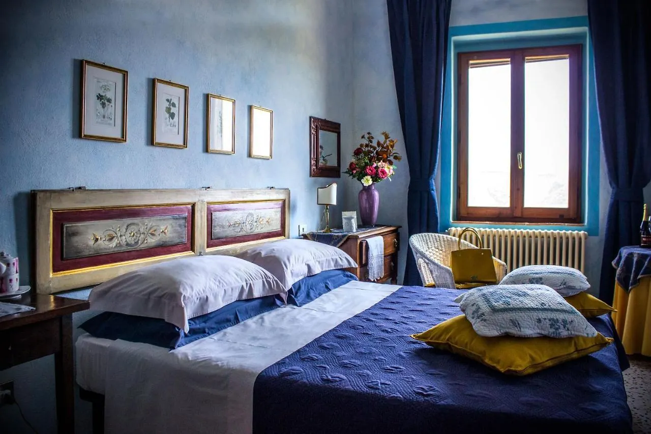 Villa Porcigliano Olive Grove Polcanto 0*,