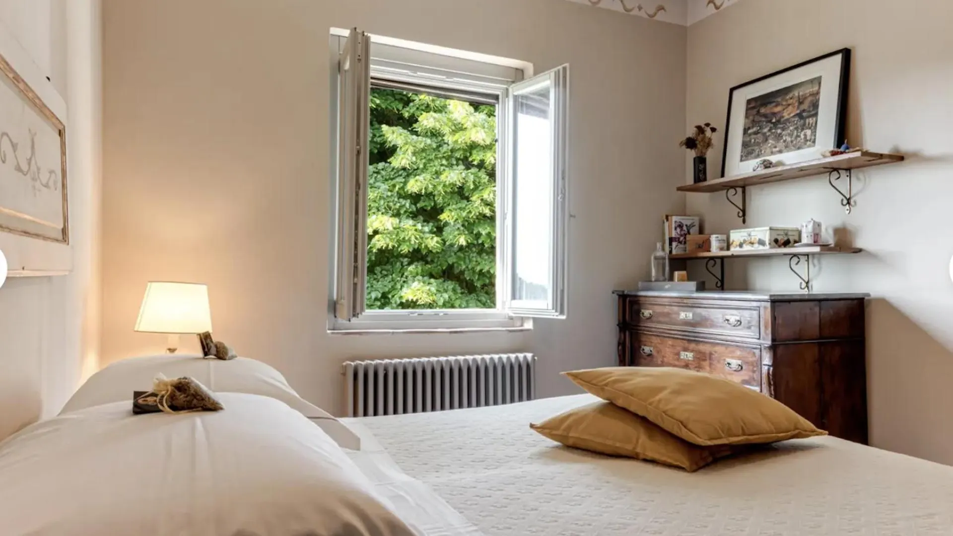 Villa Porcigliano Olive Grove Polcanto Holiday home