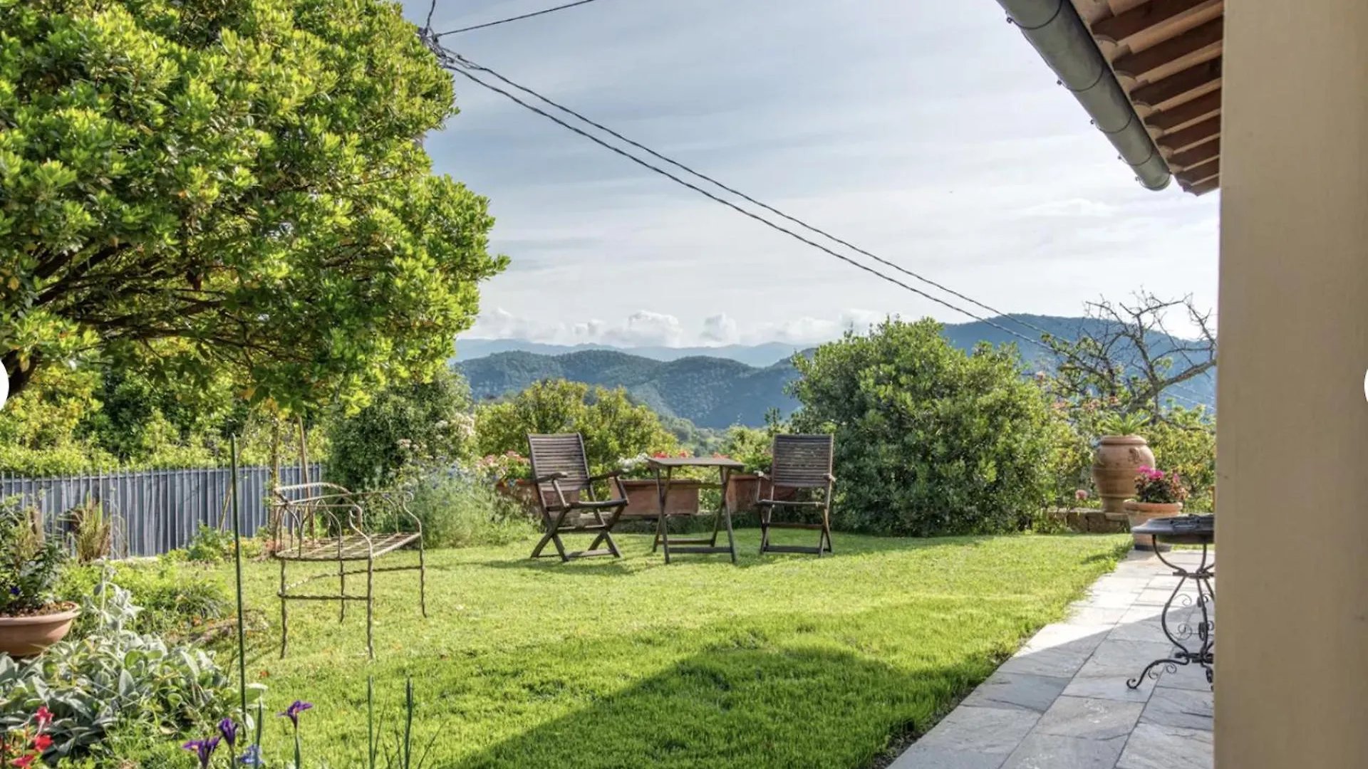 Villa Porcigliano Olive Grove Polcanto 0*,  Italy