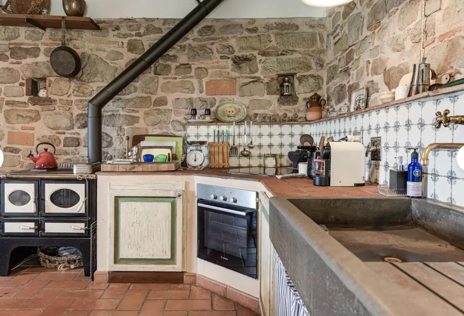 Villa Porcigliano Olive Grove Polcanto Holiday home