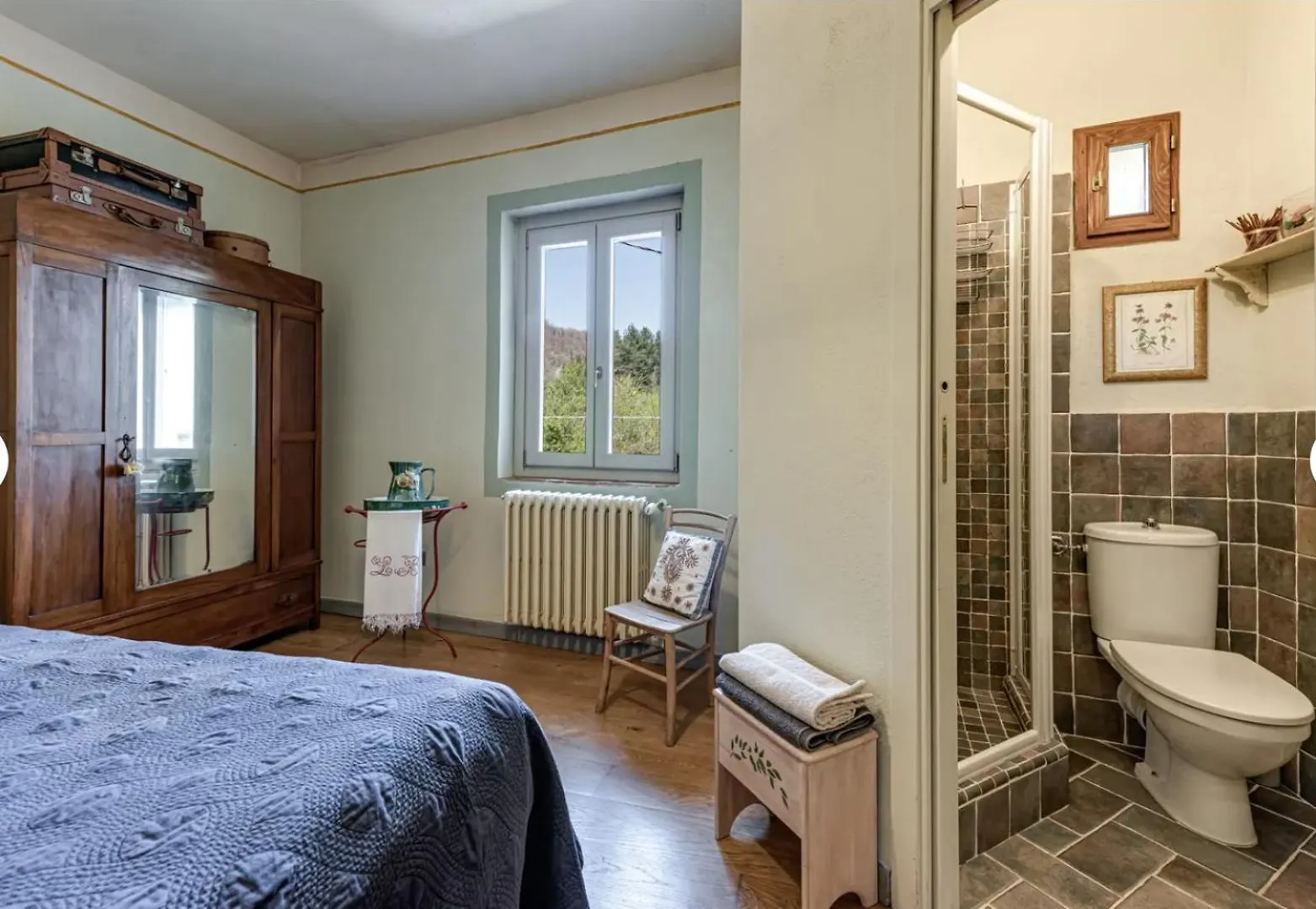 Holiday home Villa Porcigliano Olive Grove Polcanto