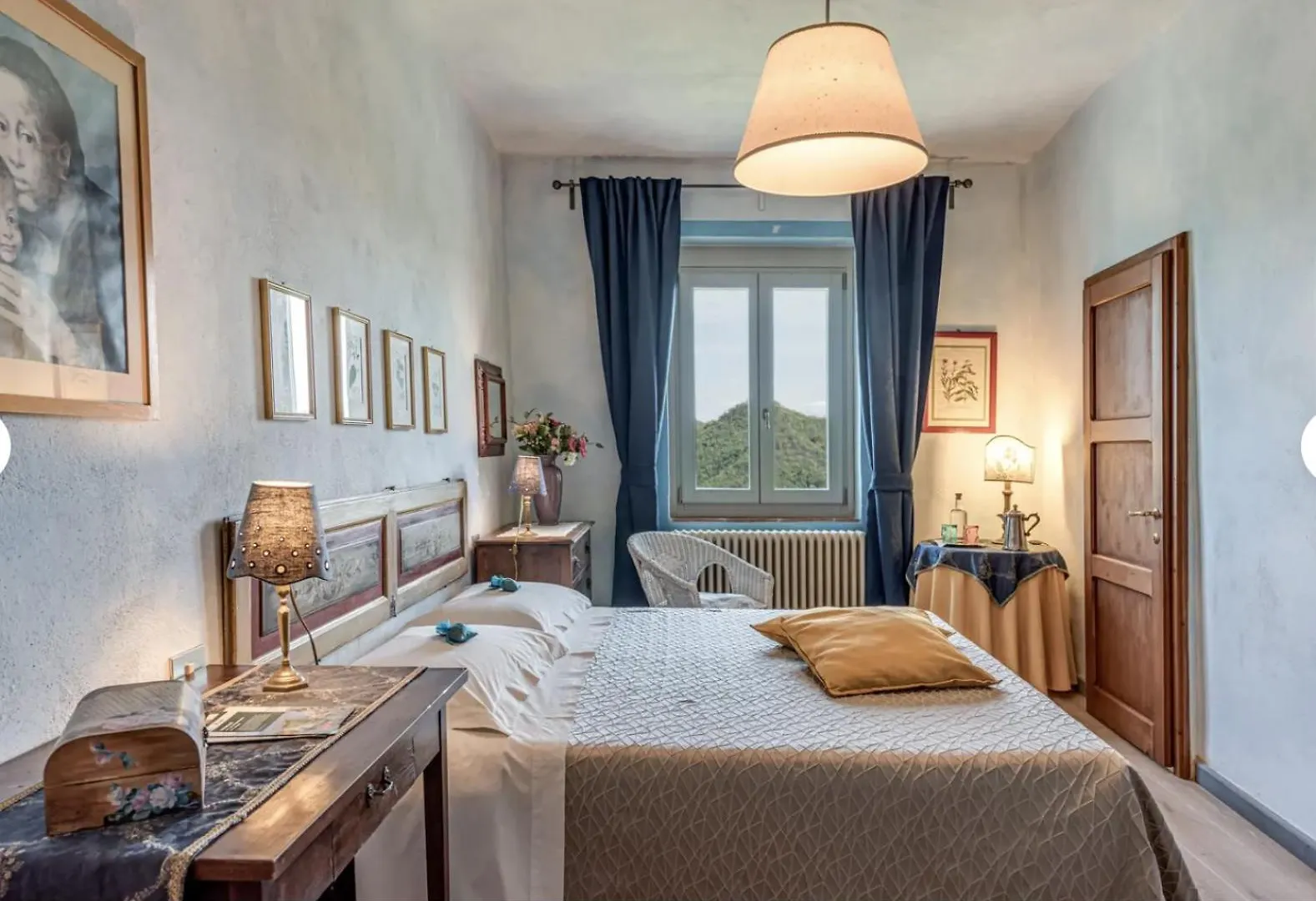 Villa Porcigliano Olive Grove Polcanto Holiday home