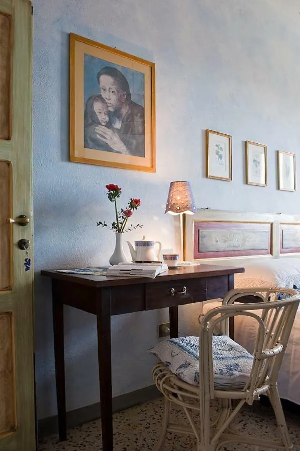 Holiday home Villa Porcigliano Olive Grove Polcanto