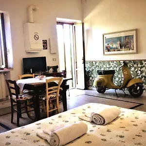 Mugello Nido D'amore In Mezzo Al Appartamento