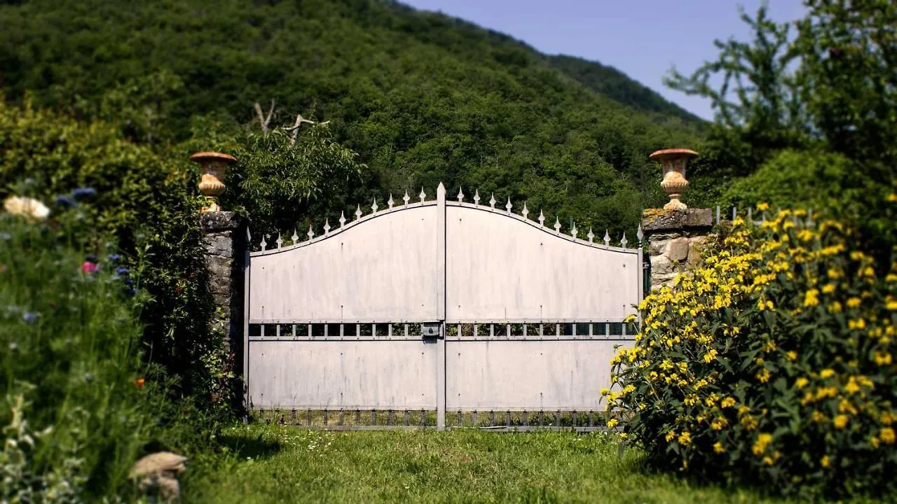 펜션 Villa Porcigliano Olive Grove Polcanto 이탈리아