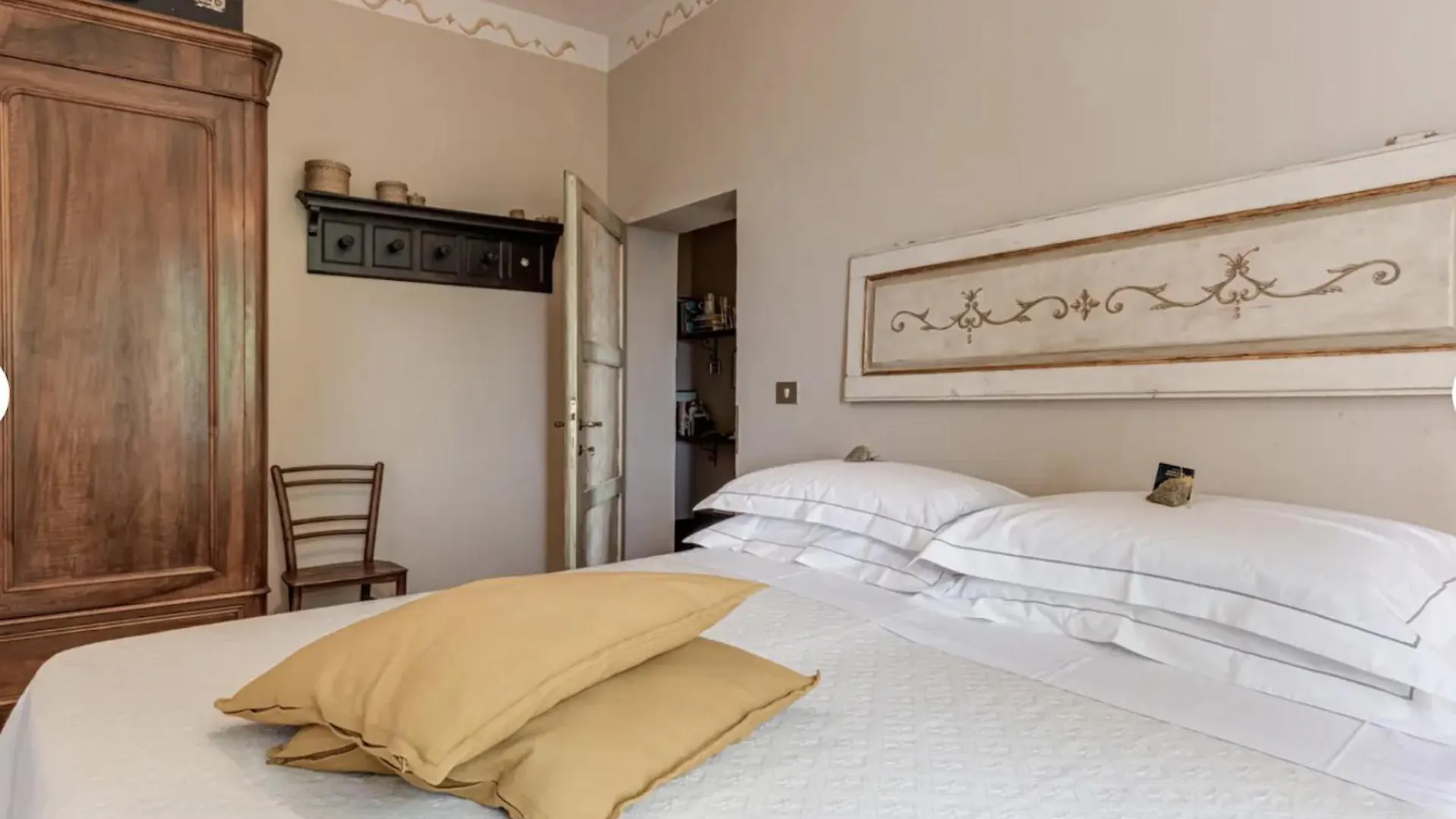 Villa Porcigliano Olive Grove Polcanto 0*,