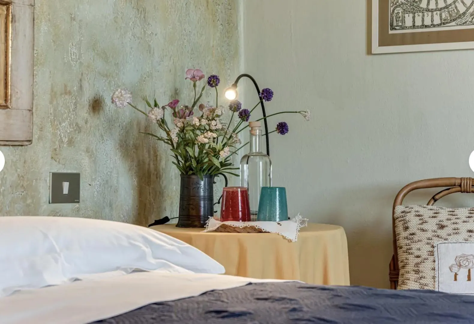 Villa Porcigliano Olive Grove Polcanto 0*,