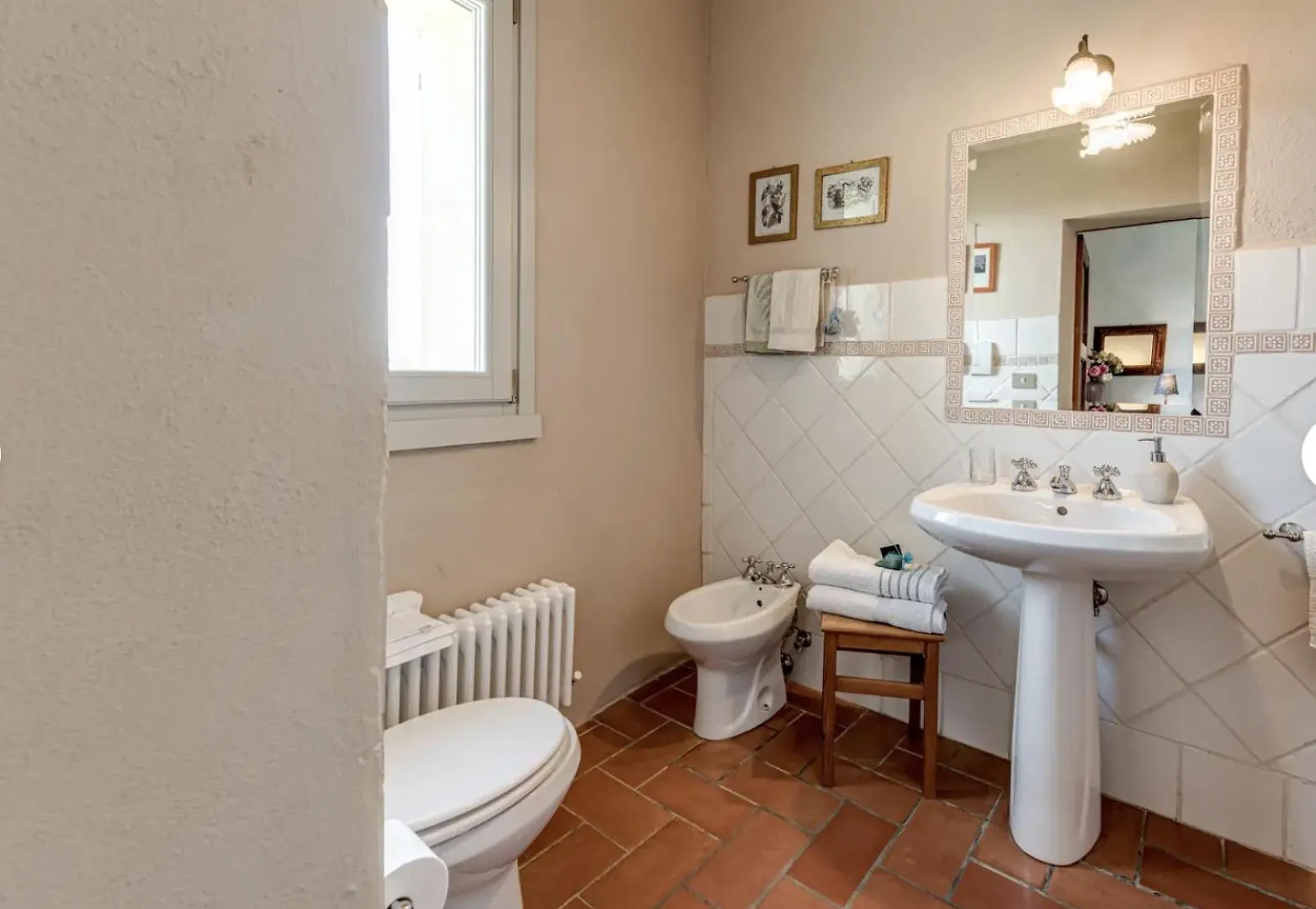 Villa Porcigliano Olive Grove Polcanto Prázdninový dům
