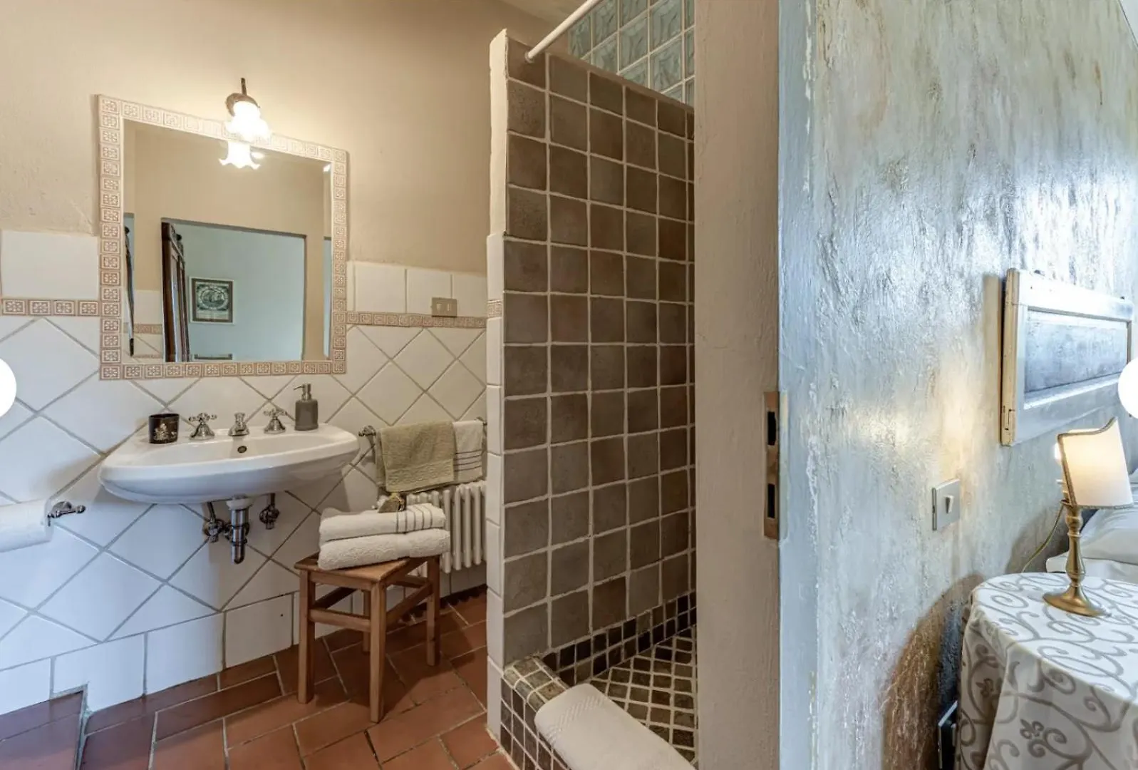 Villa Porcigliano Olive Grove Polcanto Prázdninový dům